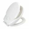 Wenko Family Easy-Close WC Toilet Seat - White - 110003100 -Wenko shop 110003100 p