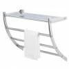 Wenko Pescara Exclusive Wall Rack - Chrome - 15578100 2 Wenko Pescara Exclusive Wall Rack - Chrome - 15578100 -Wenko shop 15578100 p