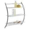Wenko Vermont Exclusive Wall Rack - Chrome - 15895100 -Wenko shop 15895100 p