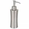 Wenko Pieno Soap Dispenser - Stainless Steel - 16739100