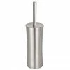 Wenko Pieno Toilet Brush & Holder - Stainless Steel - 16742100 -Wenko shop 16742100 p