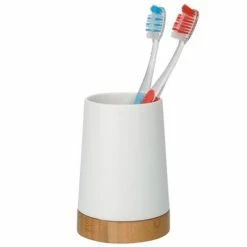 Wenko Bamboo Ceramic Tumbler - 17675100