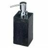 Wenko Slate Rock Soap Dispenser - 17921100 -Wenko shop 17921100 p