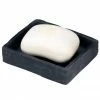 Wenko Slate Rock Soap Dish - 17922100 -Wenko shop 17922100 p