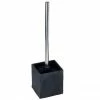 Wenko Slate Rock Toilet Brush Set - 17923100 -Wenko shop 17923100 p