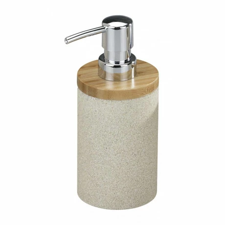 Wenko Vico Soap Dispenser - 18167100 3 Wenko Vico Soap Dispenser - 18167100