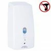 Wenko Treviso Infrared 650ml Soap Dispenser - White - 18416100 -Wenko shop 18416100 PN