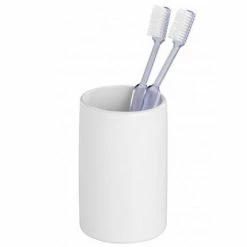 Wenko Polaris Ceramic Tumbler - White - 19297100