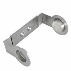 Wenko Cerri Toilet Paper Holder - Stainless Steel - 19489100 -Wenko shop 19489100 n d1 375