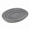 Wenko Pebble Stone Grey Soap Dish - 19491100 2 Wenko Pebble Stone Grey Soap Dish - 19491100 -Wenko shop 19491100 p