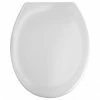 Wenko Ottana Premium Soft Close Toilet Seat - Grey - 19660100 1 Wenko Ottana Premium Soft Close Toilet Seat - Grey - 19660100 -Wenko shop 19660100 p