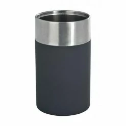 Wenko Creta Tumbler - Black - 19973100 -Wenko shop 19973100 D1 375