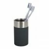 Wenko Creta Tumbler - Black - 19973100 2 Wenko Creta Tumbler - Black - 19973100 -Wenko shop 19973100 P