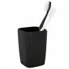 Wenko Faro Ceramic Tumbler - Black - 20018100