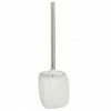 Wenko Faro Ceramic Toilet Brush & Holder - White - 20023100 -Wenko shop 20023100 p