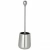 Wenko Nova Toilet Brush & Holder - Stainless Steel - 20028100 -Wenko shop 20028100 p