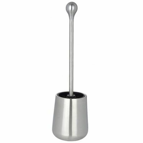 Wenko Nova Toilet Brush & Holder - Stainless Steel - 20028100 Wenko Nova Toilet Brush & Holder - Stainless Steel - 20028100 -Wenko shop 20028100 p
