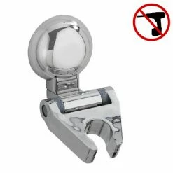 Wenko Fiorina Magic-Loc Shower Head Holder - 20619100