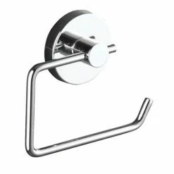 Wenko Vacuum-Loc Milazzo Toilet Paper Holder - 20899100 -Wenko shop 20899100 D2 460