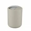 Wenko Brasil Taupe Swing Cover Bin -Wenko shop 21221100 P