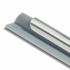 Wenko Cave Stainless Steel Bathroom Squeegee - 21305100 -Wenko shop 21305100 d2 460