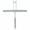 Wenko Cave Stainless Steel Bathroom Squeegee - 21305100 -Wenko shop 21305100 p