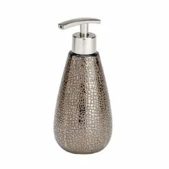 Wenko Marrakesh Ceramic Soap Dispenser - 21643800