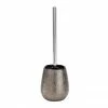 Wenko Marrakesh Ceramic Toilet Brush & Holder - 21644100