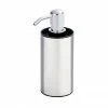 Wenko Detroit Soap Dispenser - Stainless Steel - 21693100