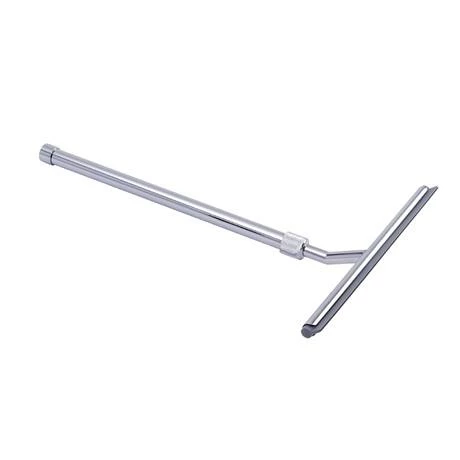 Wenko Telescopic Bathroom Squeegee - 21789100 5 Wenko Telescopic Bathroom Squeegee - 21789100 - Image 3