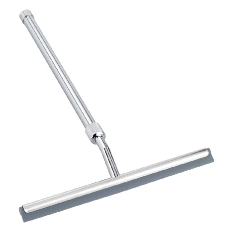 Wenko Telescopic Bathroom Squeegee - 21789100 3 Wenko Telescopic Bathroom Squeegee - 21789100