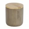 Wenko Palo Taupe Polyresin / Bamboo Universal Box -Wenko shop 22035100 p
