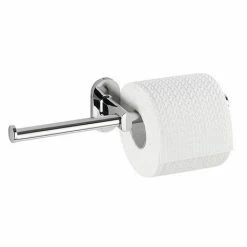 Wenko Power-Loc Duo Puerto Rico Spare Toilet Roll Holder - 22293100 -Wenko shop 22293100 D2 460