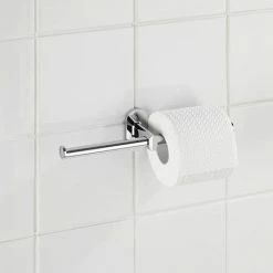 Wenko Power-Loc Duo Puerto Rico Spare Toilet Roll Holder - 22293100 -Wenko shop 22293100 D5 460