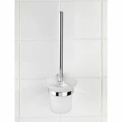 Wenko Power-Loc Puerto Rico Toilet Brush Set - 22294100 7 Wenko Power-Loc Puerto Rico Toilet Brush Set - 22294100 -Wenko shop 22294100 D1 460