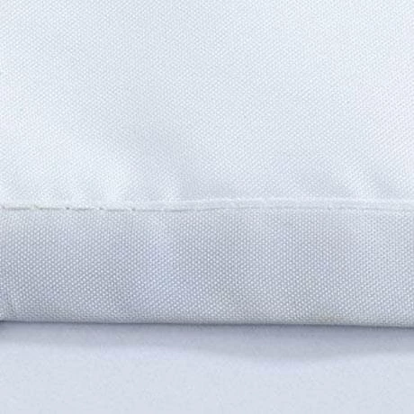 Wenko Ethno Flex Polyester Shower Curtain - W1800 X H2000mm 4 Wenko Ethno Flex Polyester Shower Curtain - W1800 X H2000mm - Image 2