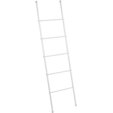 Wenko Viva Freestanding Towel Ladder - 22508100 4 Wenko Viva Freestanding Towel Ladder - 22508100 - Image 2