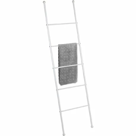Wenko Viva Freestanding Towel Ladder - 22508100 3 Wenko Viva Freestanding Towel Ladder - 22508100