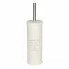Wenko Home Vintage Steel Toilet Brush + Holder - 22517100 -Wenko shop 22517100 P