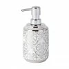 Wenko Baroque Ceramic Soap Dispenser - 23680800 -Wenko shop 22620100 P