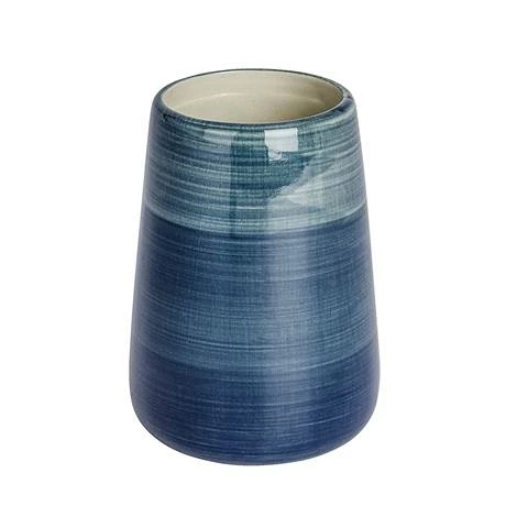 Wenko Pottery Petrol Ceramic Tumbler - 22646100 4 Wenko Pottery Petrol Ceramic Tumbler - 22646100 - Image 2