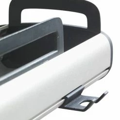 Wenko Line Telescopic 3-Tier Corner Shelf Storage - 22828100 13 Wenko Line Telescopic 3-Tier Corner Shelf Storage - 22828100 -Wenko shop 22828100 D4N 460