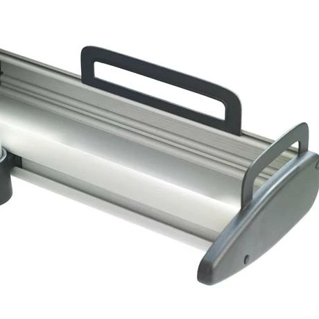 Wenko Line Telescopic 3-Tier Corner Shelf Storage - 22828100 9 Wenko Line Telescopic 3-Tier Corner Shelf Storage - 22828100 - Image 7