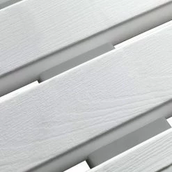 Wenko 55x55cm White Duckboard - 22945100 -Wenko shop 22945100 d2 460