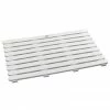 Wenko 80x50cm White Duckboard - 22946100 -Wenko shop 22946100 p