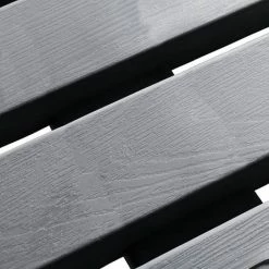 Wenko 80x50cm Grey Duckboard - 22948100 -Wenko shop 22948100 d2 460