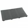 Wenko 80x50cm Grey Duckboard - 22948100 1 Wenko 80x50cm Grey Duckboard - 22948100 -Wenko shop 22948100 p