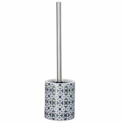 Wenko Murcia Blue Ceramic Toilet Brush - 23203100