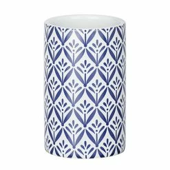 Wenko Lorca Blue Ceramic Tumbler - 23204100