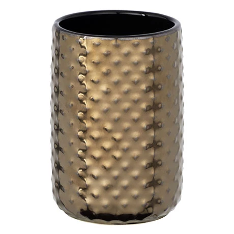 Wenko Keo Copper Ceramic Tumbler - 23266100 3 Wenko Keo Copper Ceramic Tumbler - 23266100